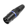 TERMISAISON DMX 120 OHMS ADAM HALL