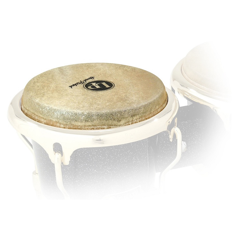 LP LATIN PERCUSSION LP263A - PEAU BONGO 7-