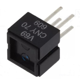 Capteur photocoupleur 32V
