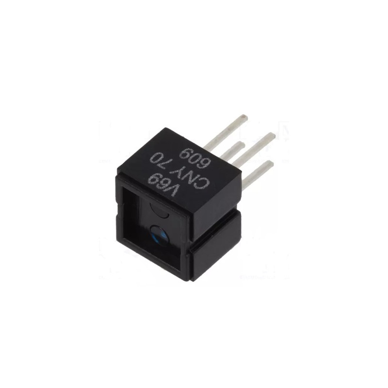 Capteur photocoupleur 32V