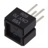 Capteur photocoupleur 32V
