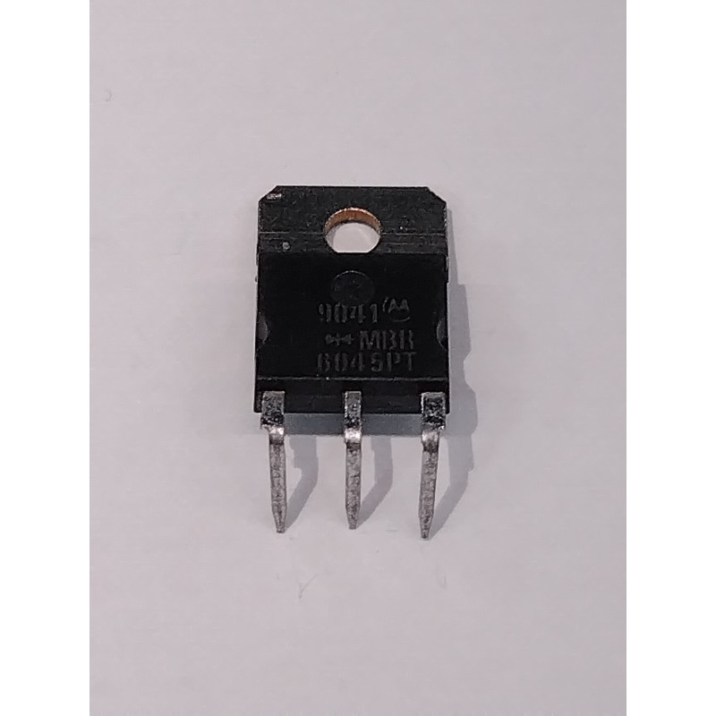 TRANSISTOR 2N6045PT
