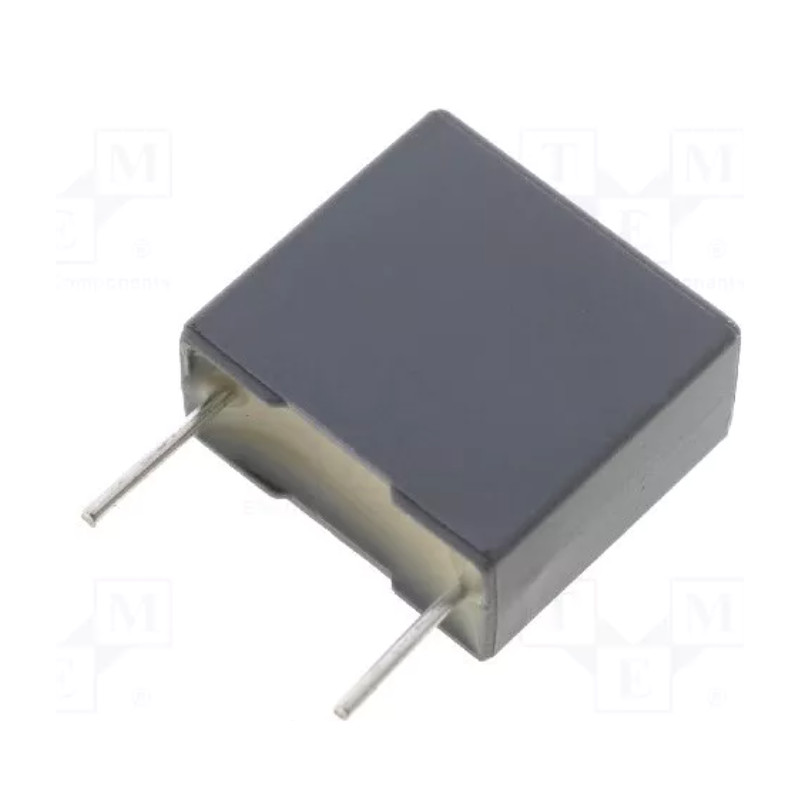 CONDENSATEUR POLYPROPYLENE X2 R46 68NF 560VDC