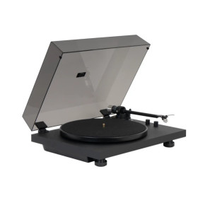 PLATINE VINYLE HIFI BELT DRIVE BLUETOOTH FONESTAR