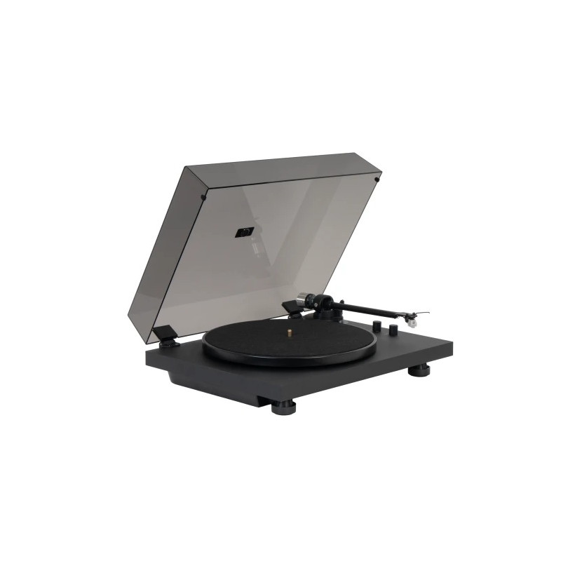 PLATINE VINYLE HIFI BELT DRIVE BLUETOOTH FONESTAR