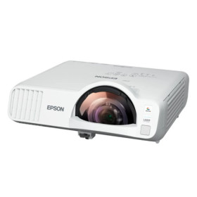 VIDEOPROJECTEUR FOCALE COURTE 4000 LUMENS EPSON