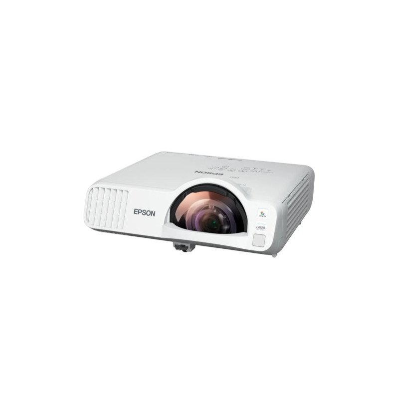 VIDEOPROJECTEUR FOCALE COURTE 4000 LUMENS EPSON