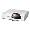 VIDEOPROJECTEUR FOCALE COURTE 4000 LUMENS EPSON