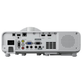 VIDEOPROJECTEUR FOCALE COURTE 4000 LUMENS EPSON