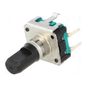 ENCODEUR THT 5VDC 10mA