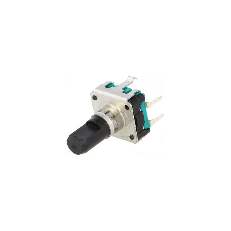ENCODEUR THT 5VDC 10mA