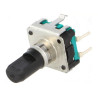 ENCODEUR THT 5VDC 10mA