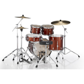 PEARL ROADSHOW FUSION BURNT ORANGE SPARKLE