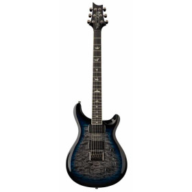 PRS SE MARK HOLCOMB BLUE BURST