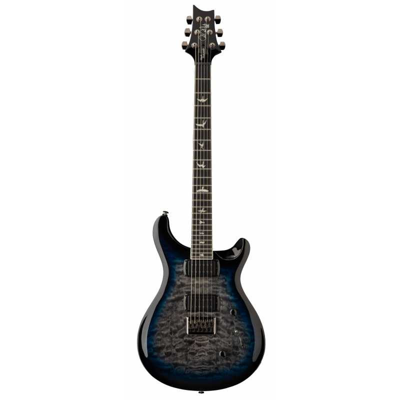 PRS SE MARK HOLCOMB BLUE BURST