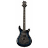 PRS SE MARK HOLCOMB BLUE BURST