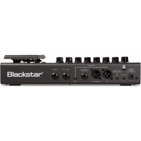 BLACKSTAR X FLOOR TWO
