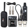 IN-EAR MONITOR HF STÉRÉO X-VIVE U45D