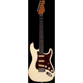 PATINA GUITARS PS-6 OW R
