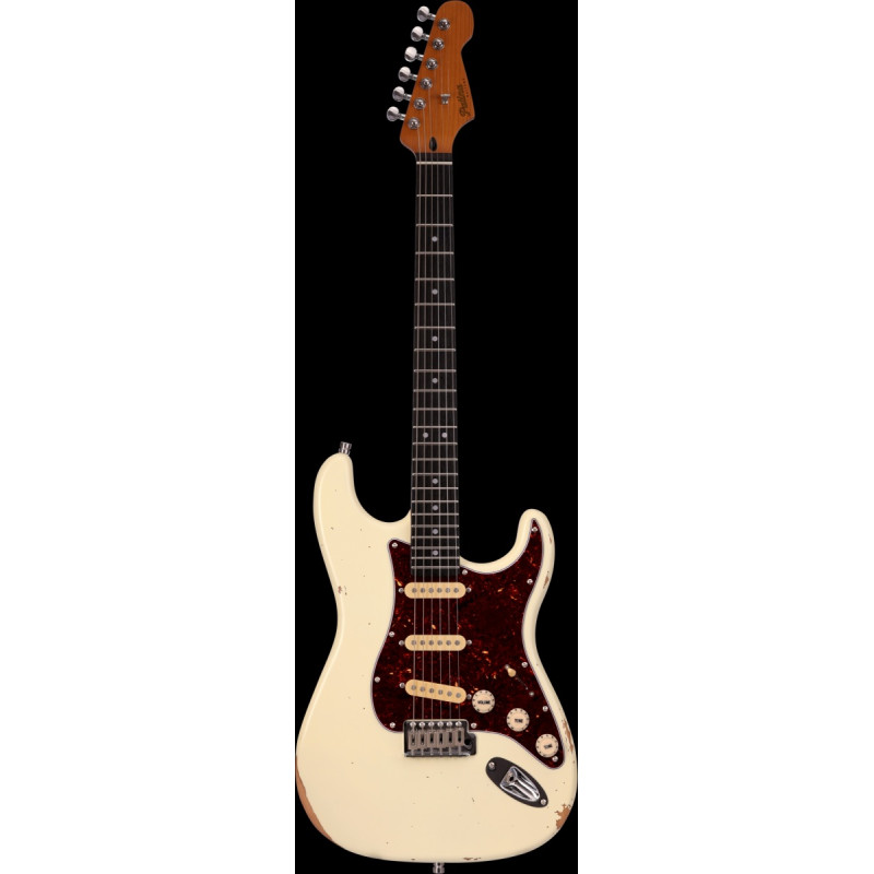PATINA GUITARS PS-6 OW R