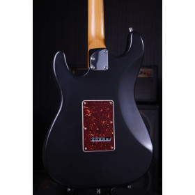 PATINA GUITARS PS-4 BK