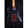 PATINA GUITARS PS-4 BK