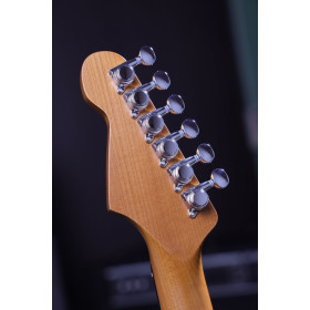 PATINA GUITARS PS-4 BK