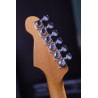 PATINA GUITARS PS-4 BK