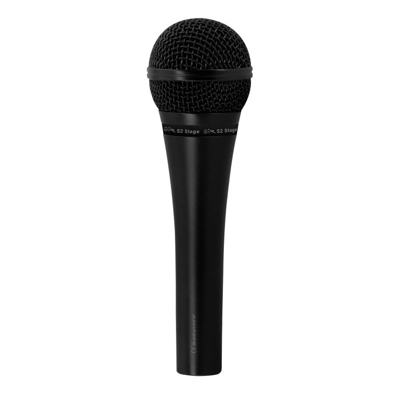 MICRO DYNAMIQUE SUPER CARDIO AUDIOPHONY