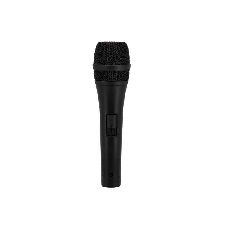 MICRO DYNAMIQUE SUPER CARDIO PLUS INTER AUDIOPHONY
