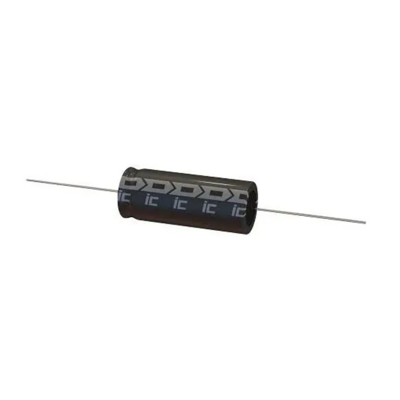 CONDENSATEUR ELECTROLYTIQUE 1000uF 80V 20% 