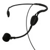 MICRO SERRE-TETE FITNESS MINI XLR AUDIOPHONY