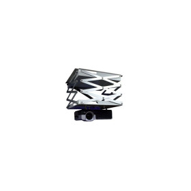 MINI PANTOGRAPHE SUPPORT MOTORISE POUR VIDEOPROJECTEUR 80CM DE COURSE ORAY