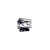 MINI PANTOGRAPHE SUPPORT MOTORISE POUR VIDEOPROJECTEUR 80CM DE COURSE ORAY