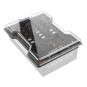 CAPOT DE PROTECTION POUR XONE 23 ET 23C
