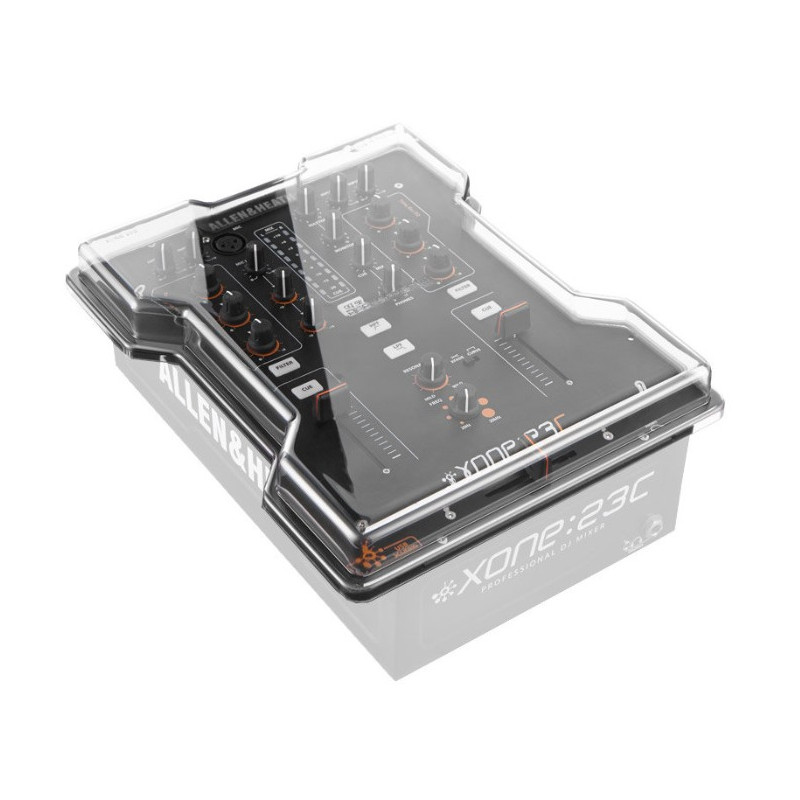 CAPOT DE PROTECTION POUR XONE 23 ET 23C