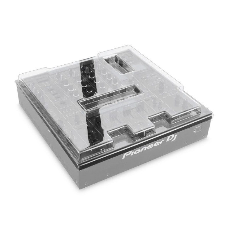 CAPOT DE PROTECTION POUR DJM-A9