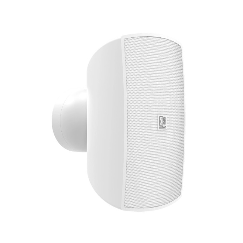 ENCEINTE AUDAC 4" 35W 16OHMS NOIR (à l'unité)