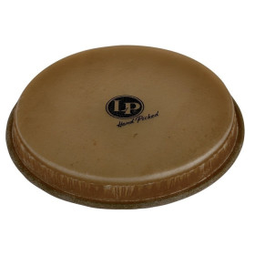 LP LATIN PERCUSSION PEAU BONGO Hand Picked T-X Rims