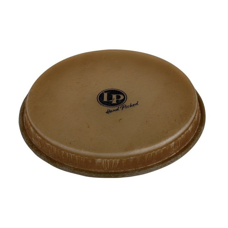 LP LATIN PERCUSSION PEAU BONGO Hand Picked T-X Rims