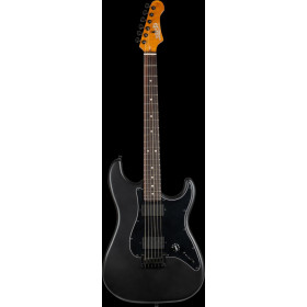 JET GUITARS JS 400 MATT BLACK