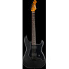 JET GUITARS JS 400 MATT BLACK
