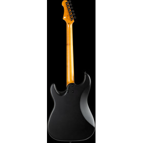 JET GUITARS JS 400 MATT BLACK