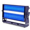PROJECTEUR WASH STROB BLINDER AVEC ACTIVE FROST KOLORKEY