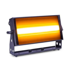 PROJECTEUR WASH STROB BLINDER AVEC ACTIVE FROST KOLORKEY