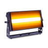 PROJECTEUR WASH STROB BLINDER AVEC ACTIVE FROST KOLORKEY