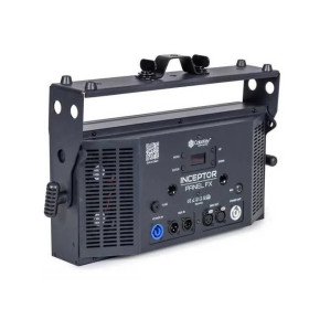 PROJECTEUR WASH STROB BLINDER AVEC ACTIVE FROST KOLORKEY