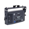 PROJECTEUR WASH STROB BLINDER AVEC ACTIVE FROST KOLORKEY