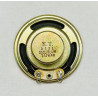 HP MINIATURE 0.1W 25 OHMS Ø40mmX16mm (6080)