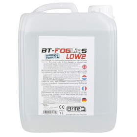 BIDON LIQUIDE FUMEE LOURDE 5L BRITEQ